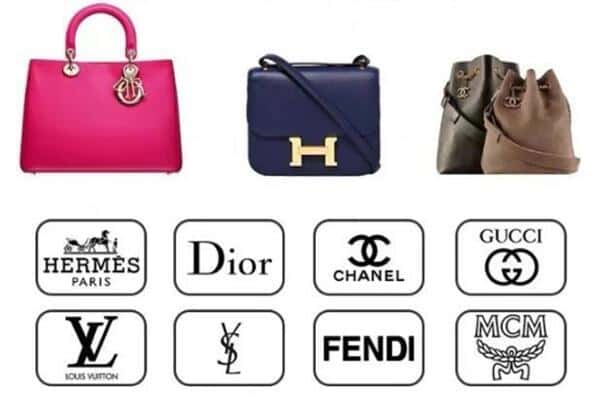 台山市回收名包